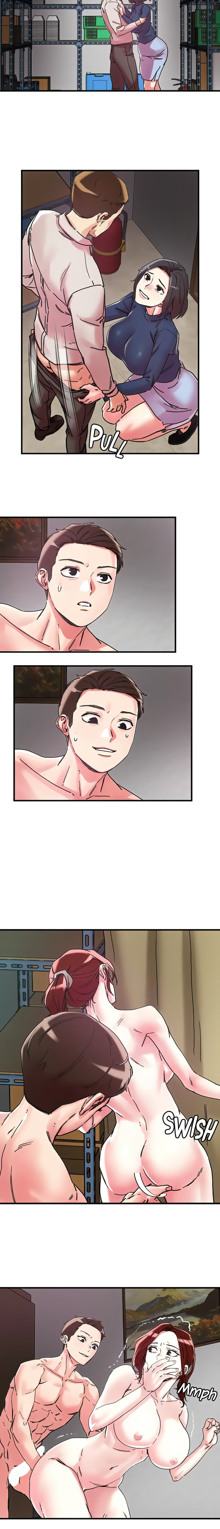 The Emperor of The Night - Chapter 105 4