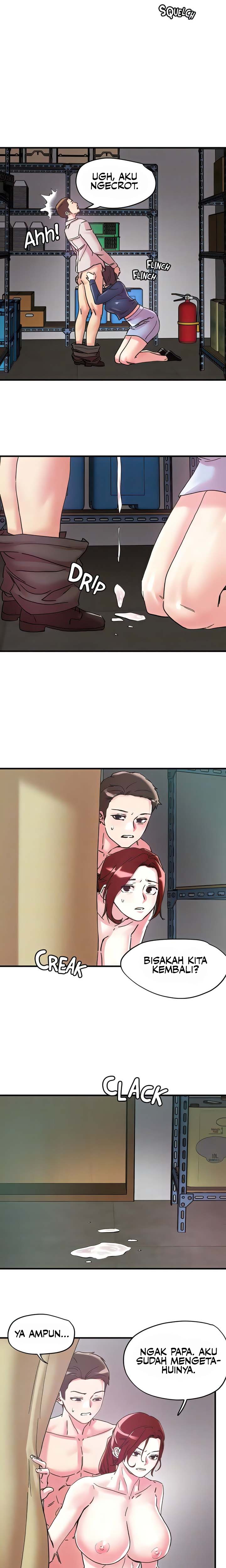 The Emperor of The Night - Chapter 105 6