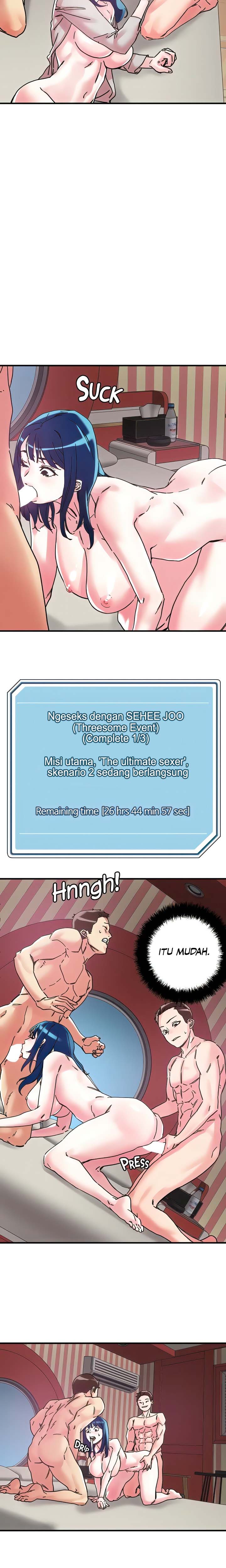 The Emperor of The Night - Chapter 105 14