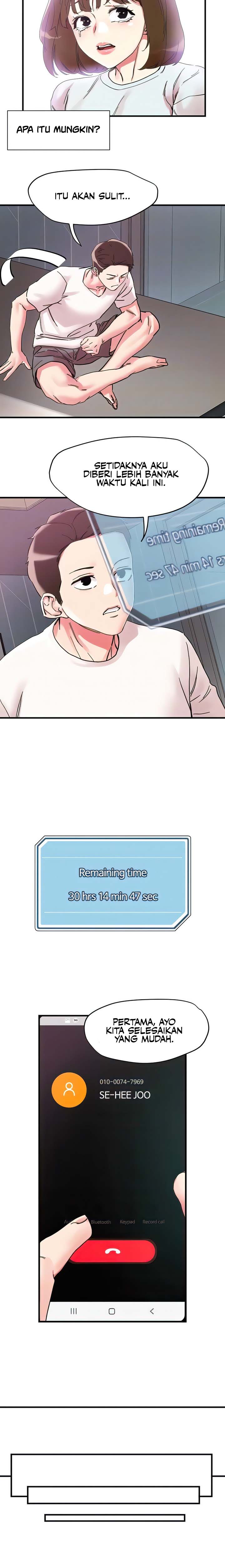 The Emperor of The Night - Chapter 105 9