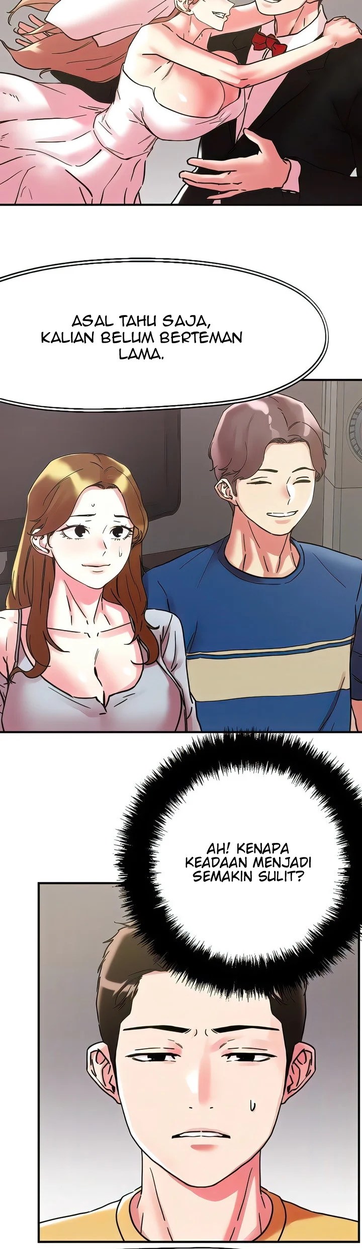 King of the Night - Chapter 100 33