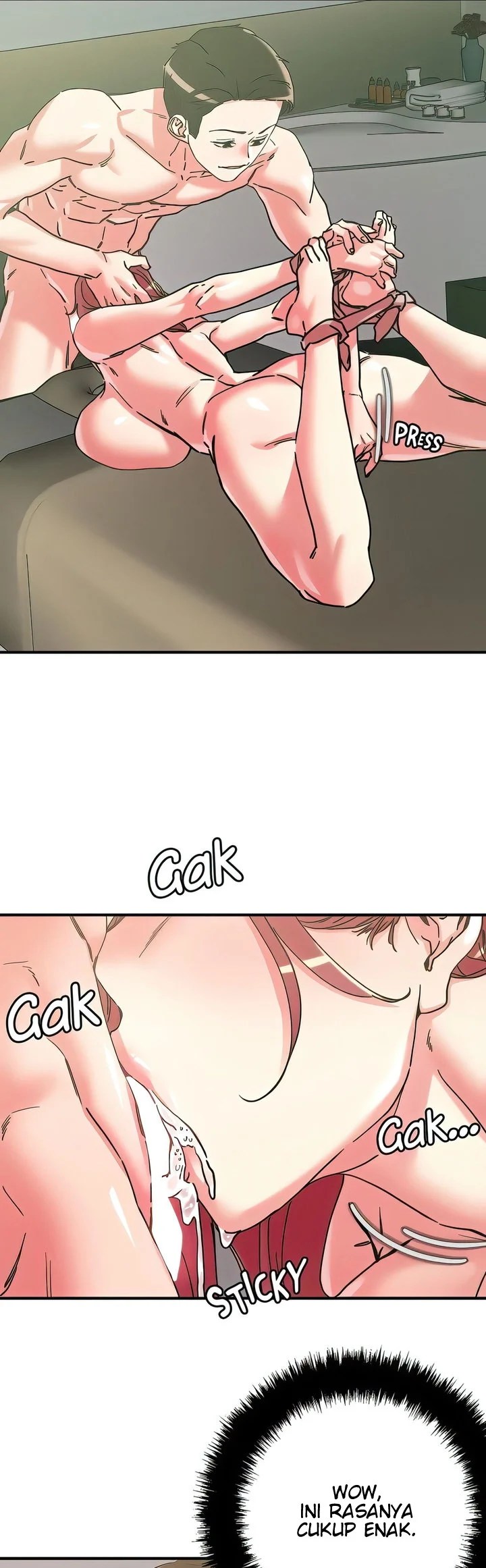 King of the Night - Chapter 100 10
