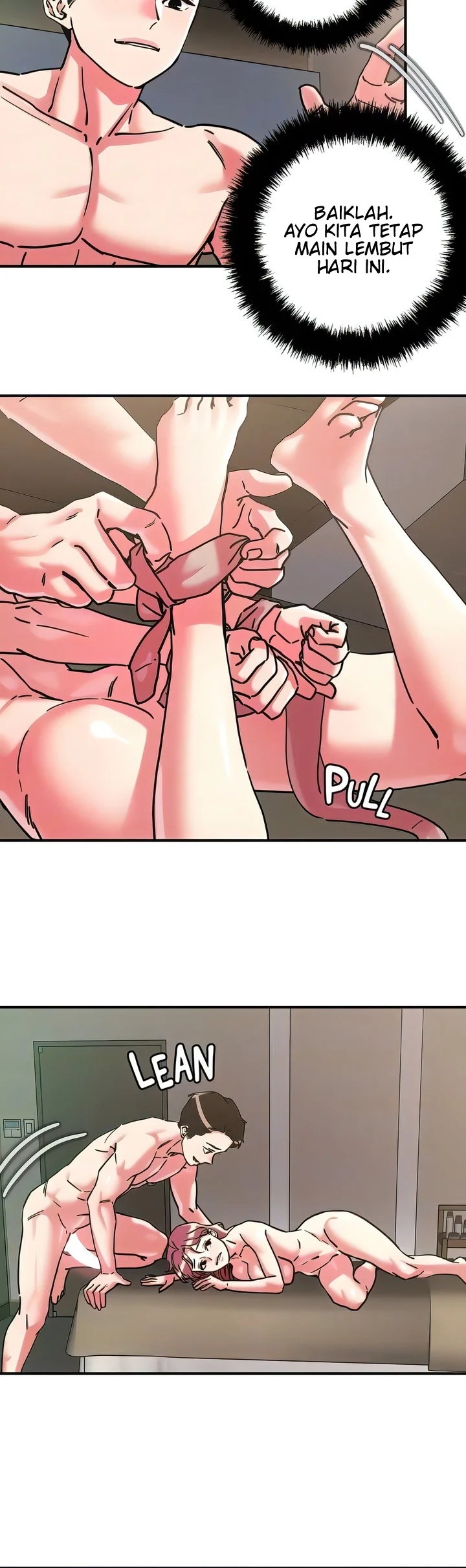 King of the Night - Chapter 100 13