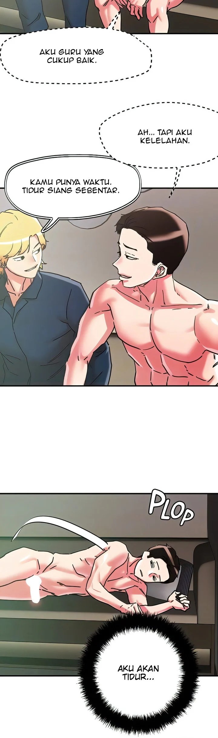 King of the Night - Chapter 100 23