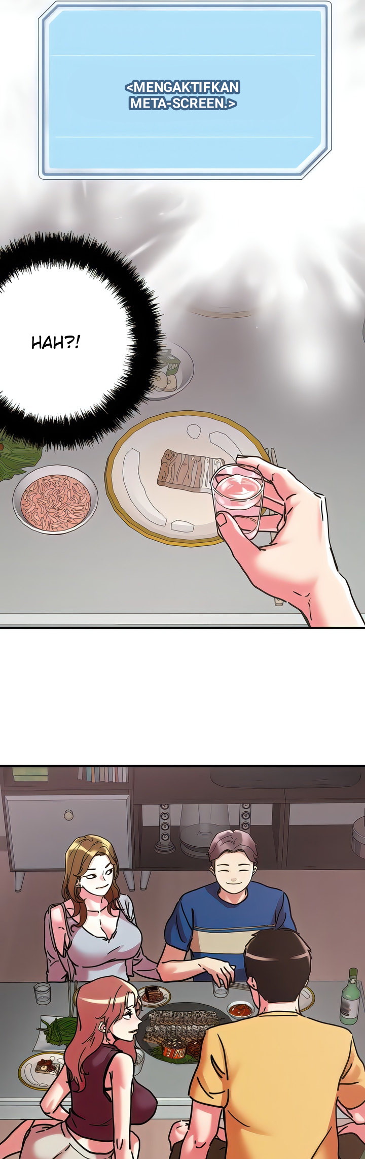 King of the Night - Chapter 100 26
