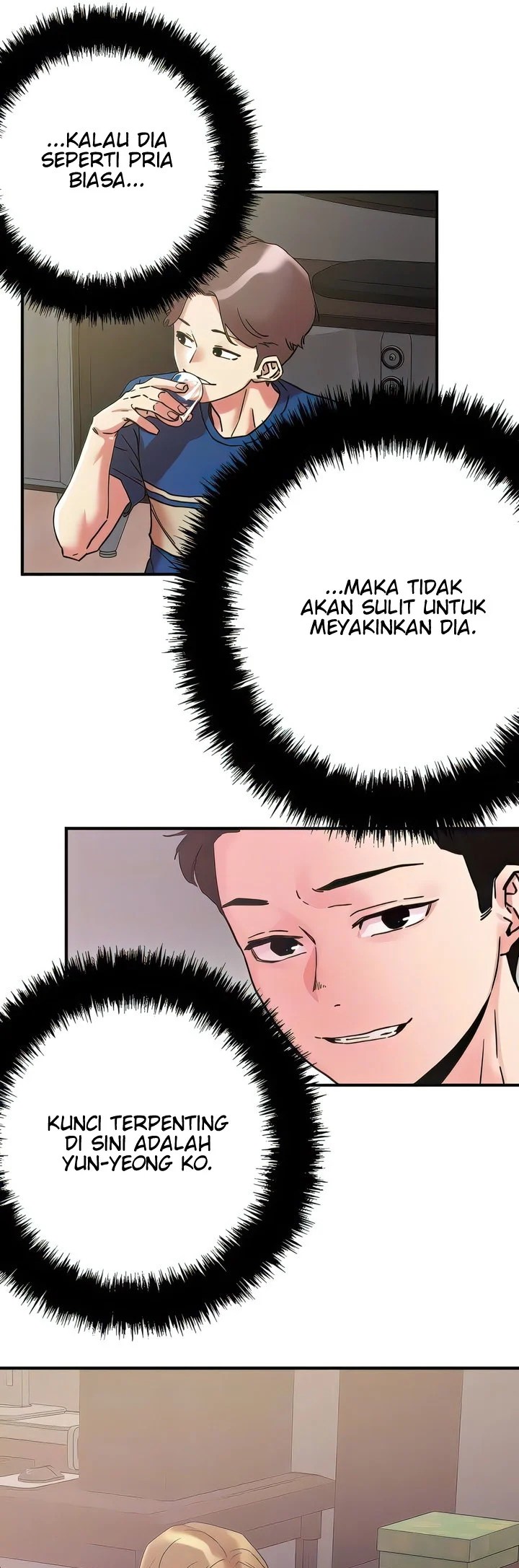 King of the Night - Chapter 100 36