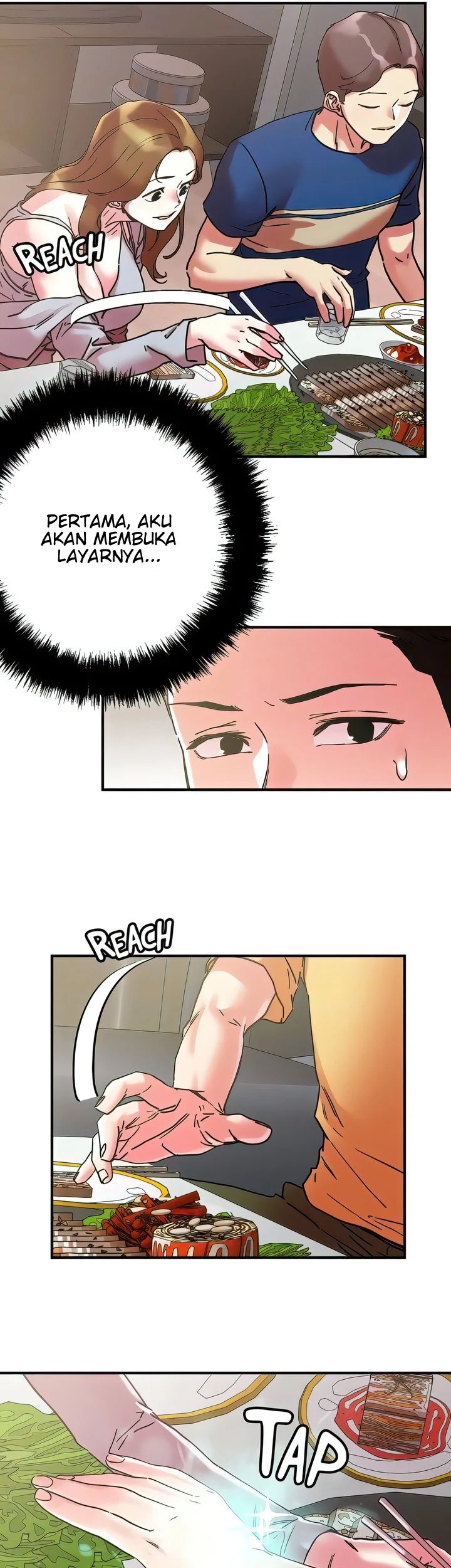King of the Night - Chapter 100 38