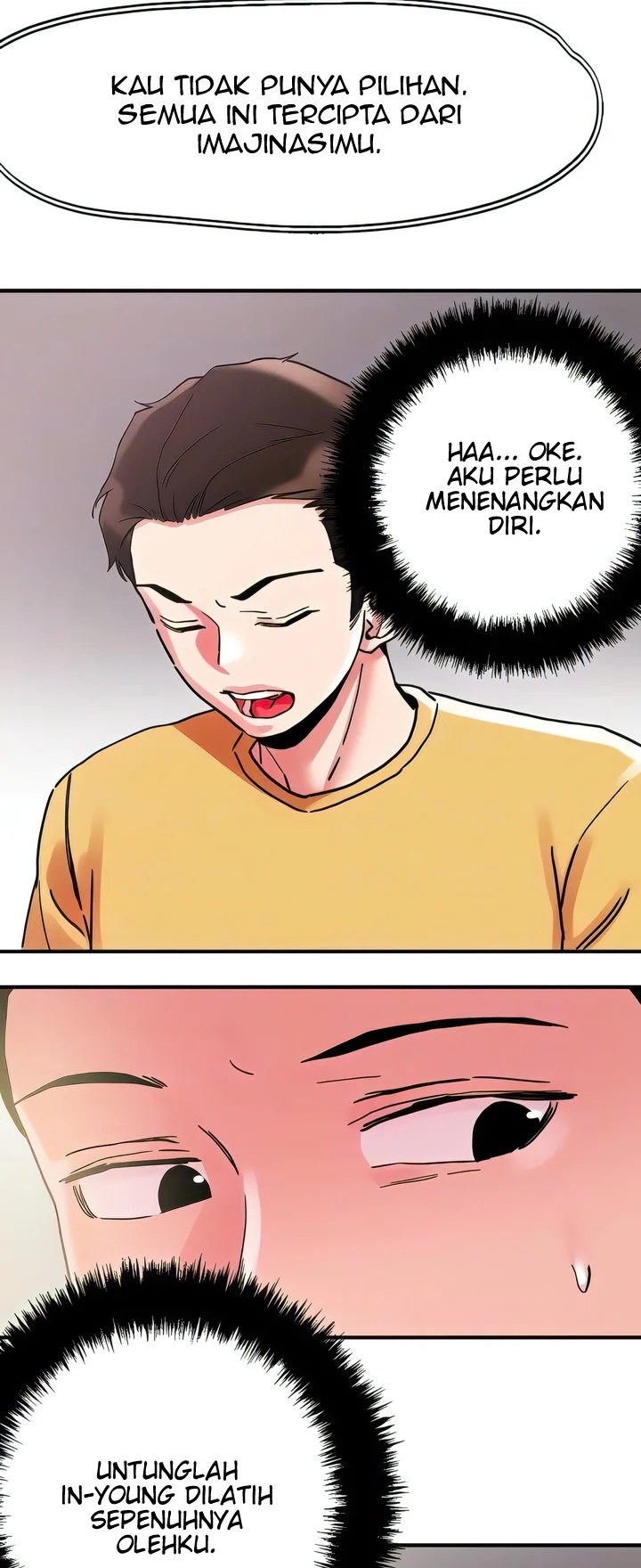 King of the Night - Chapter 100 34