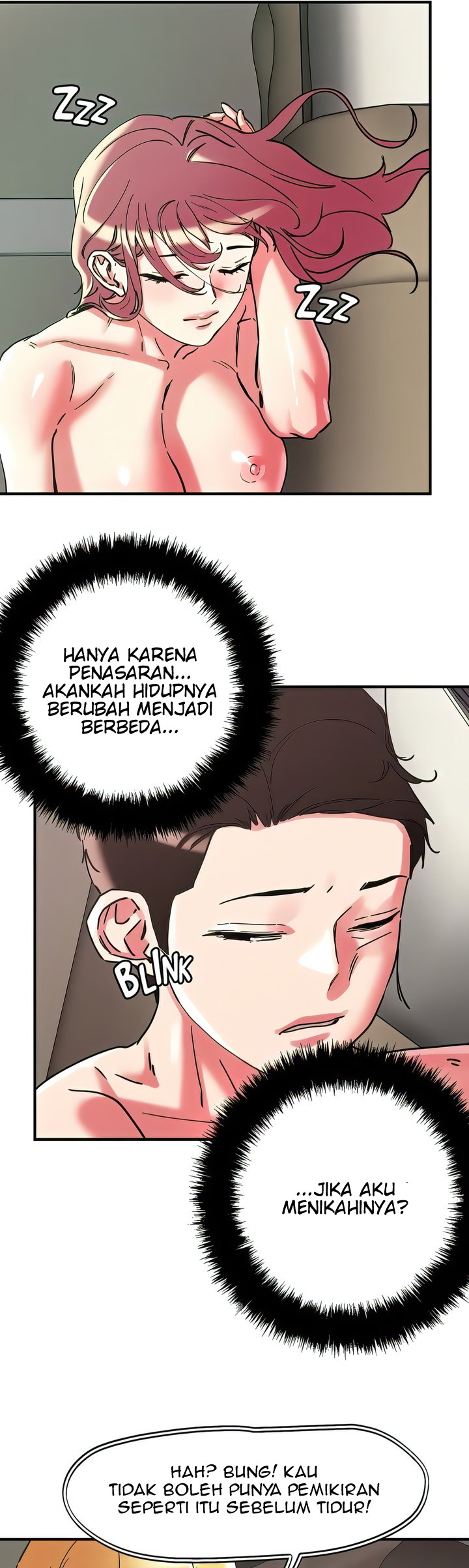 King of the Night - Chapter 100 24