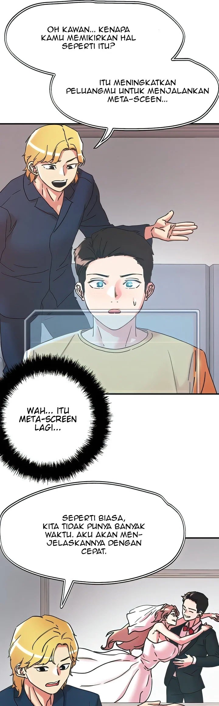 King of the Night - Chapter 100 28