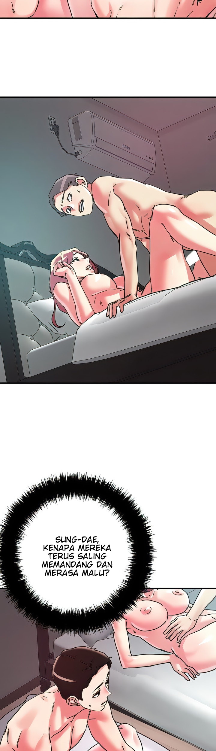 King of the Night - Chapter 102 25