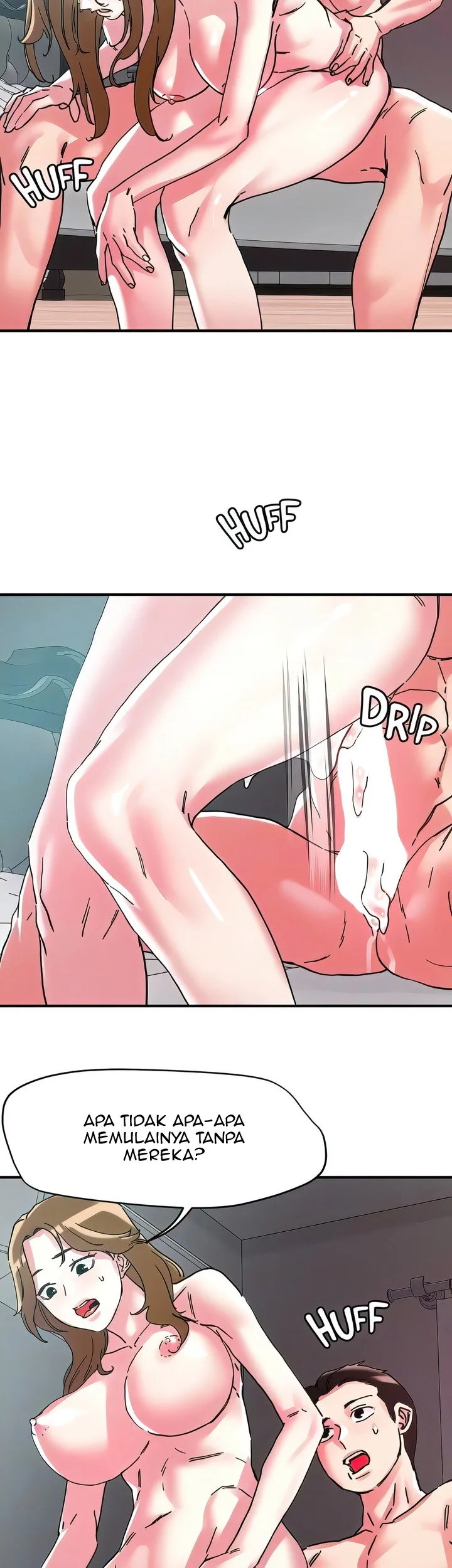 King of the Night - Chapter 102 19