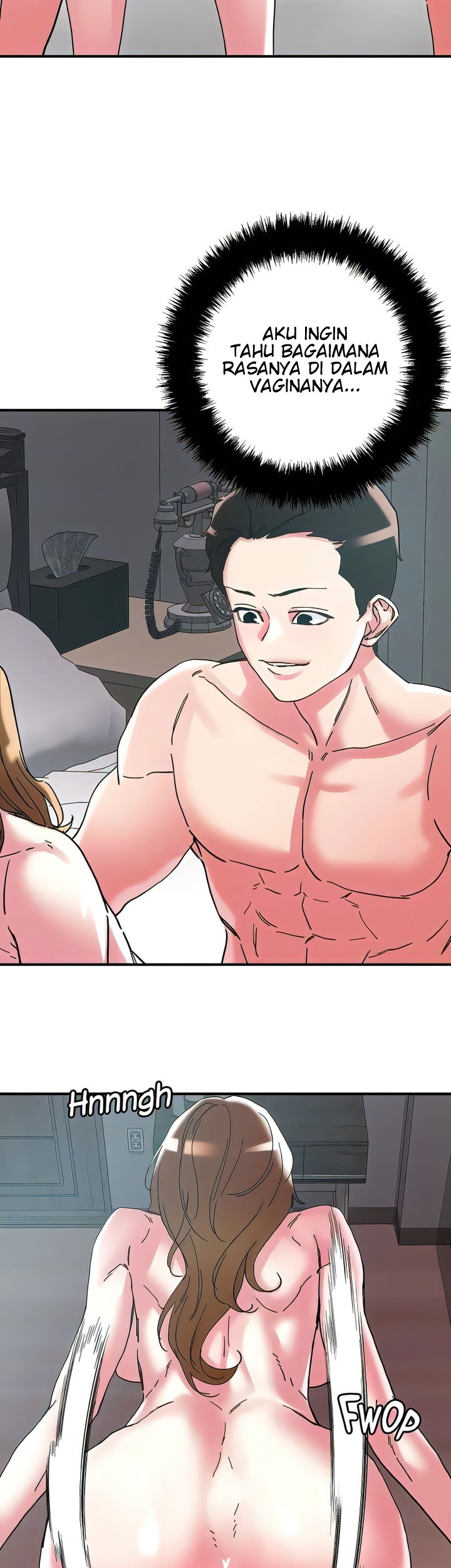King of the Night - Chapter 102 14