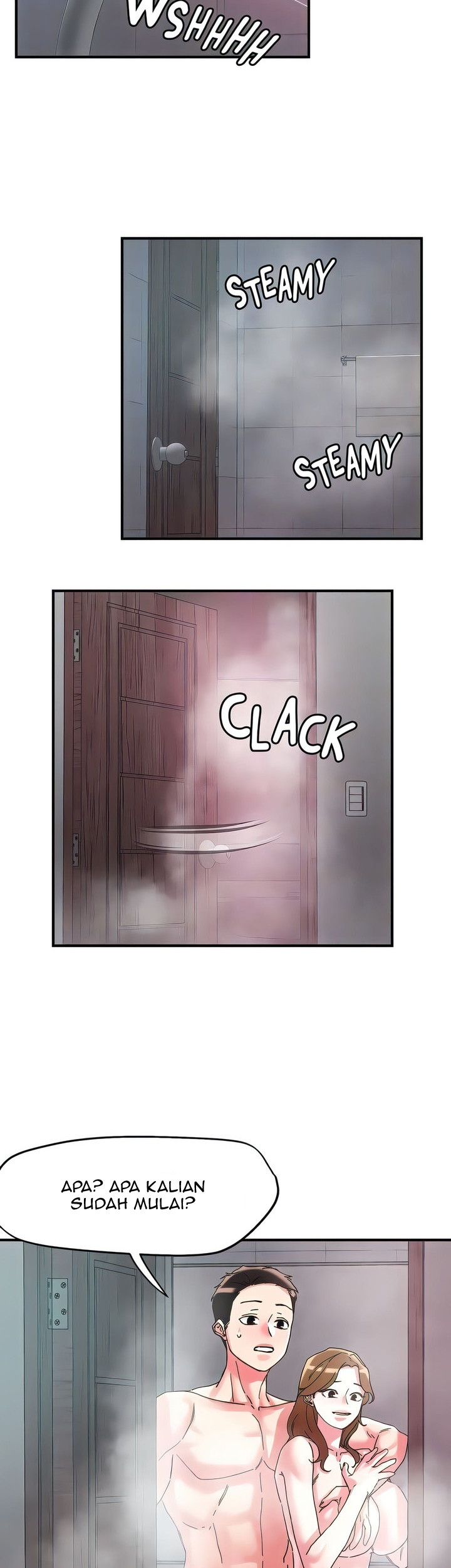 King of the Night - Chapter 102 21