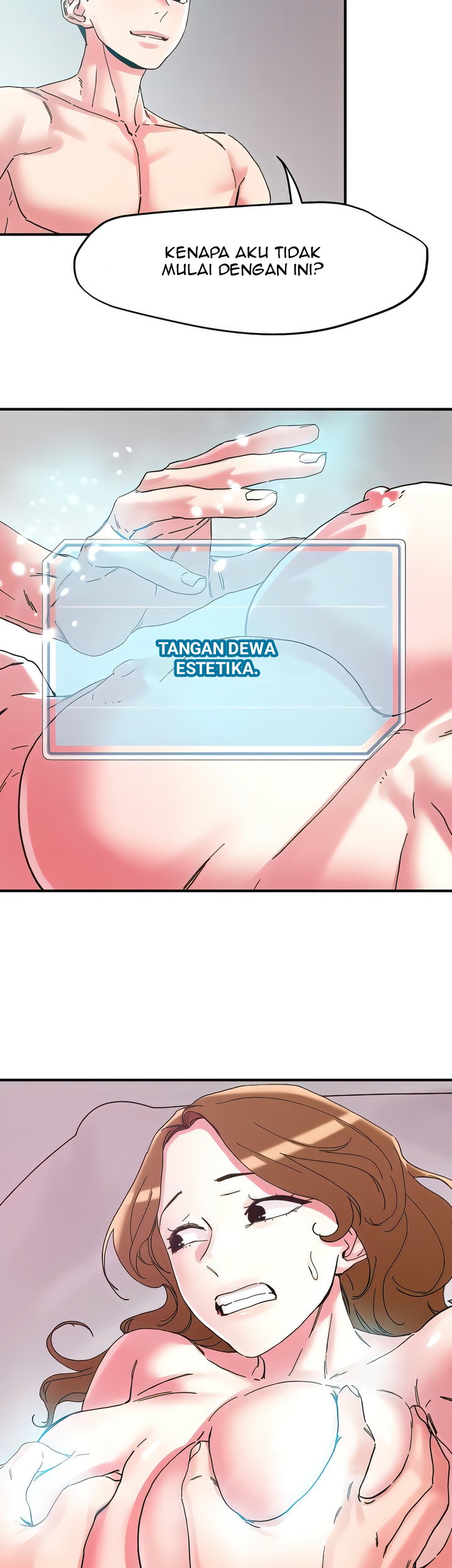 King of the Night - Chapter 102 24