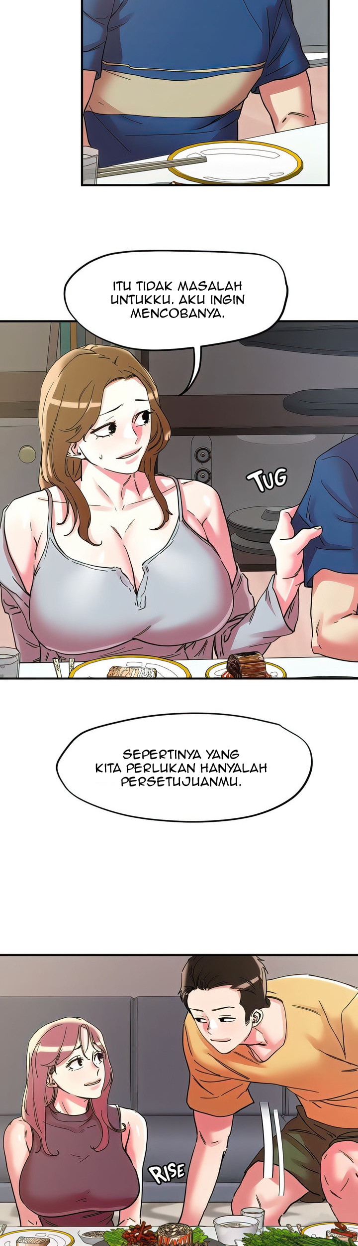 King of the Night - Chapter 102 3