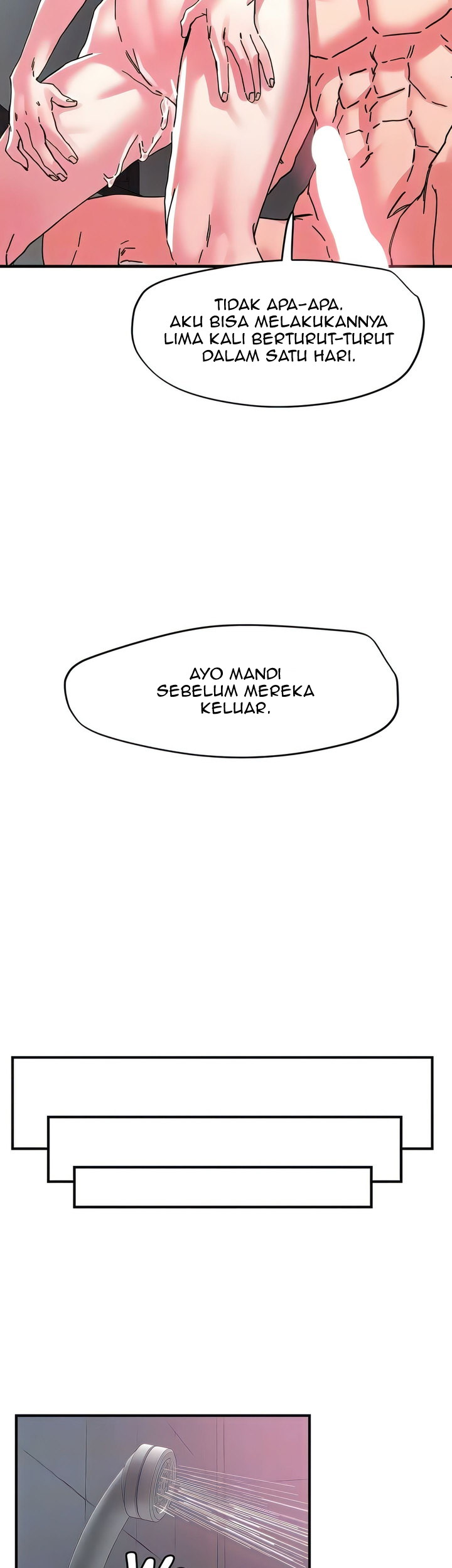 King of the Night - Chapter 102 20