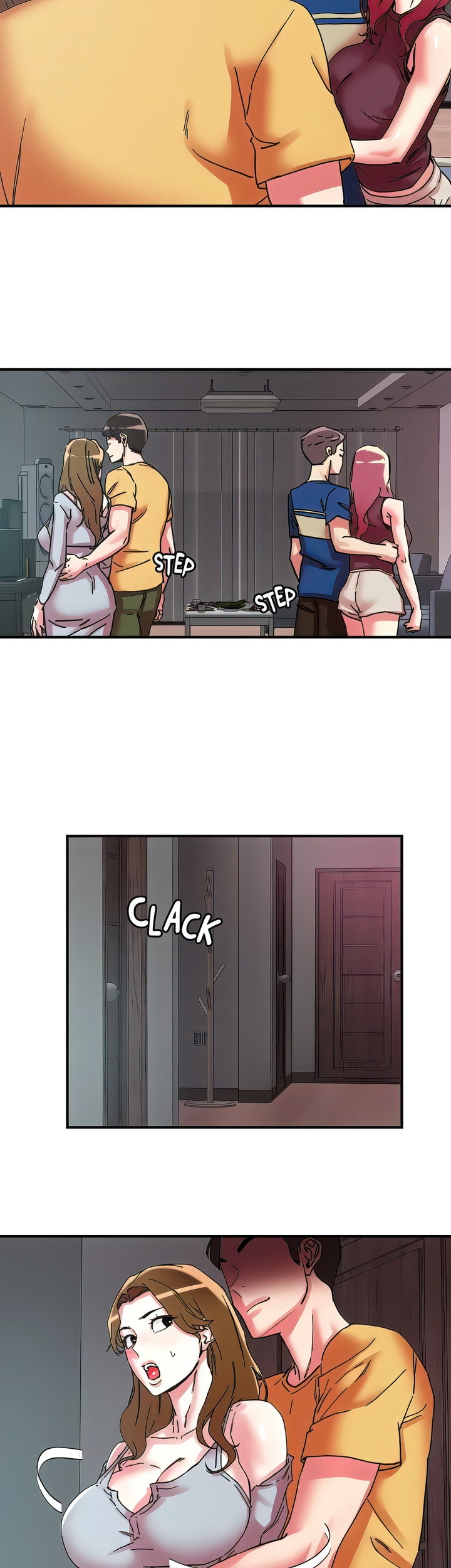 King of the Night - Chapter 102 6