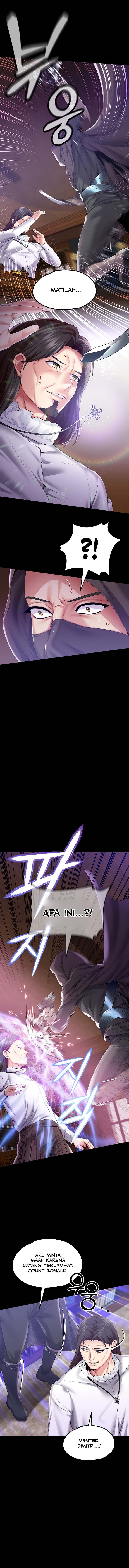 Breaking A Romantic Fantasy Villain - Chapter 51 5