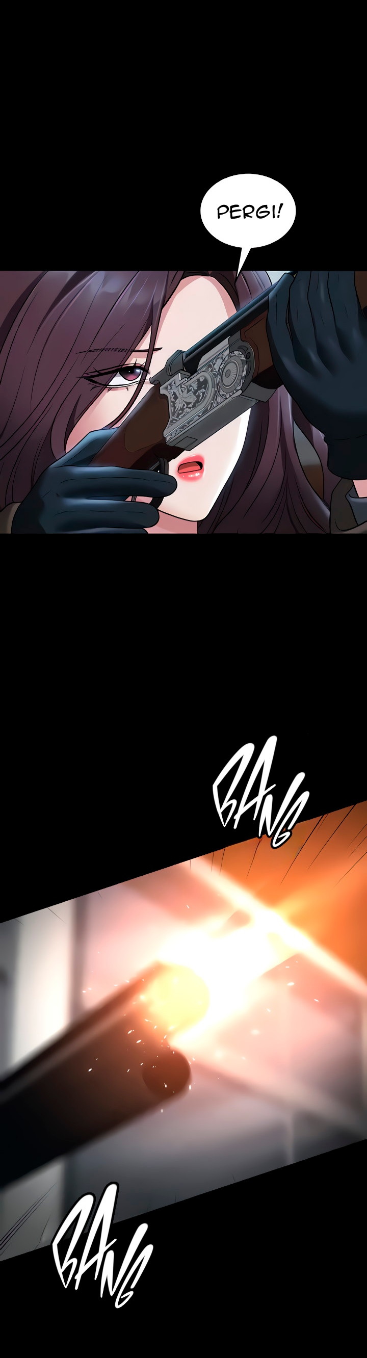 Administrator Privileges - Chapter 97 7