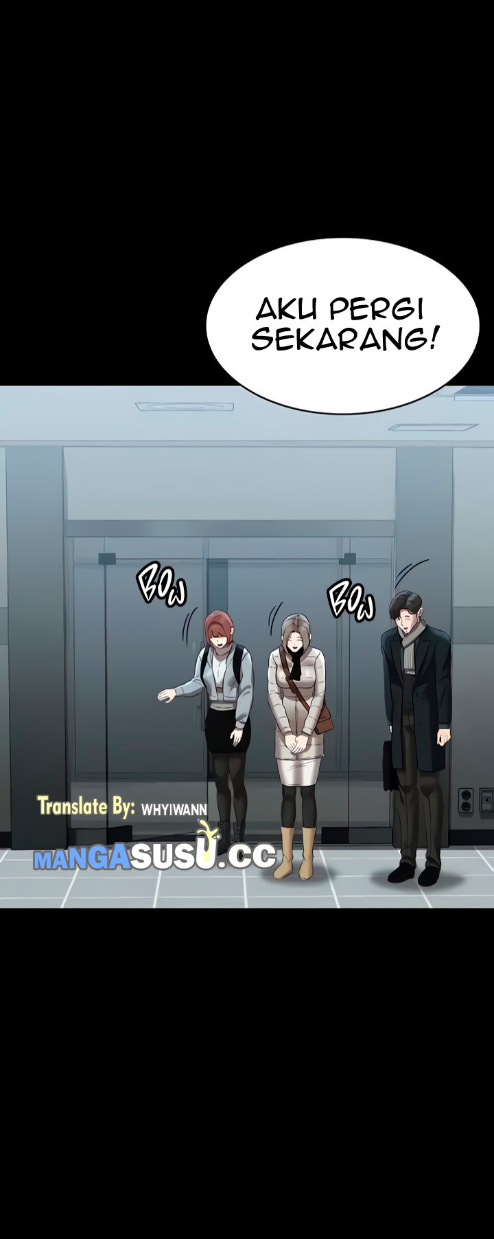 Administrator Privileges - Chapter 97 33