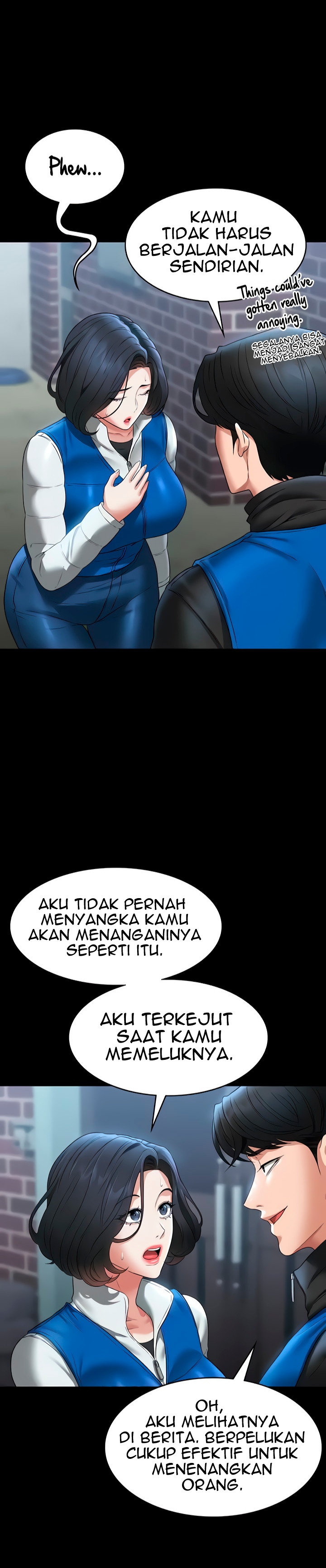 Administrator Privileges - Chapter 97 22