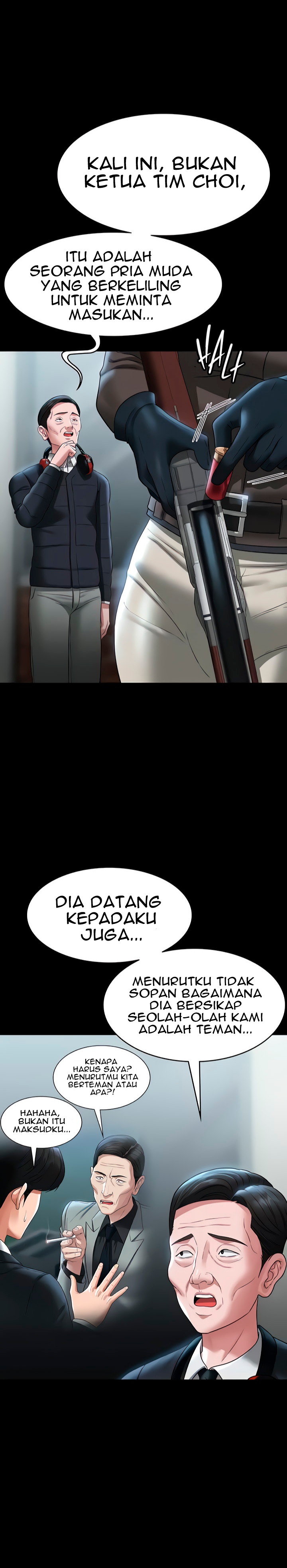 Administrator Privileges - Chapter 97 12