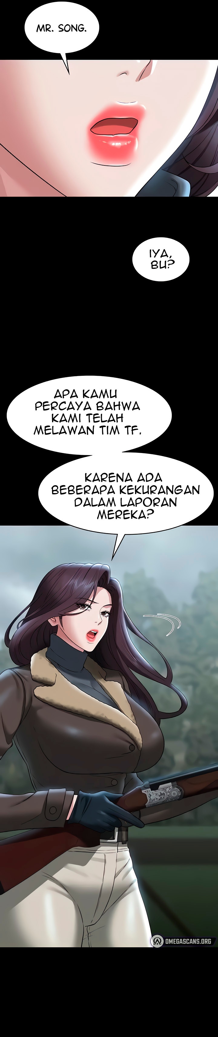 Administrator Privileges - Chapter 97 9