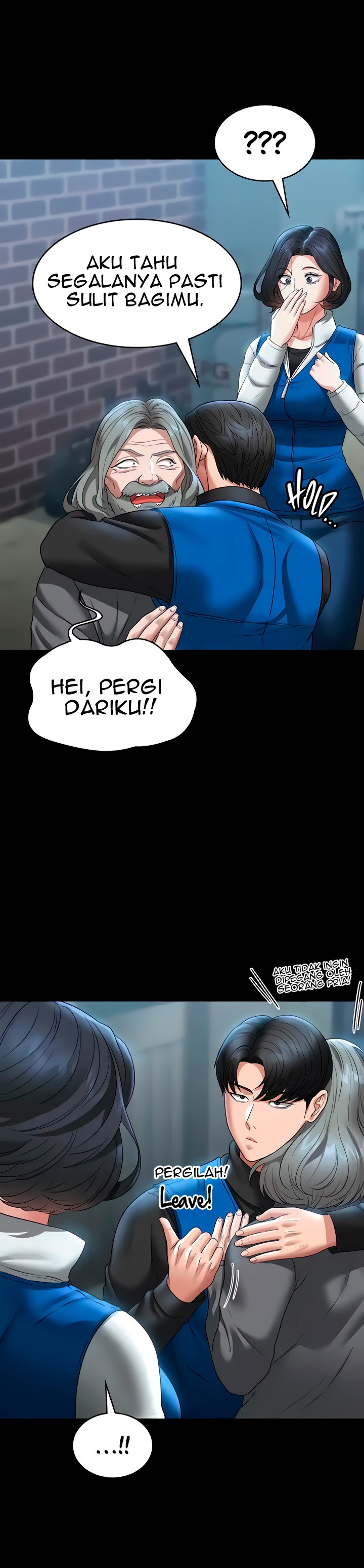 Administrator Privileges - Chapter 97 18