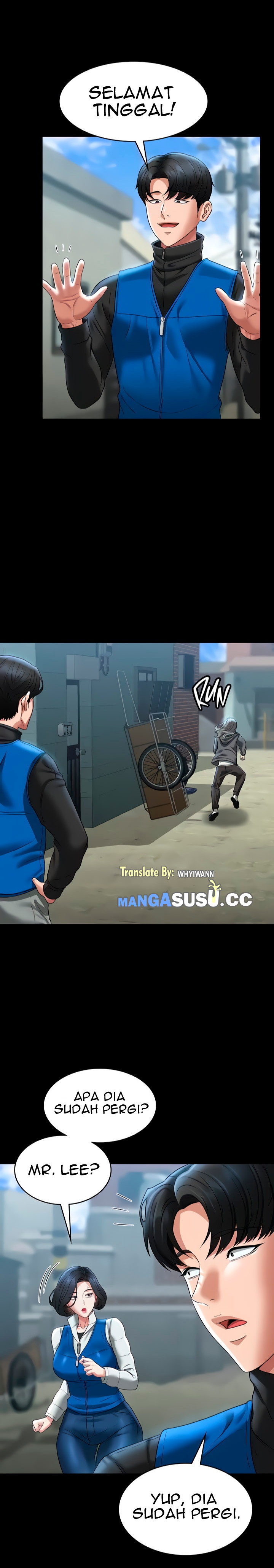 Administrator Privileges - Chapter 97 21