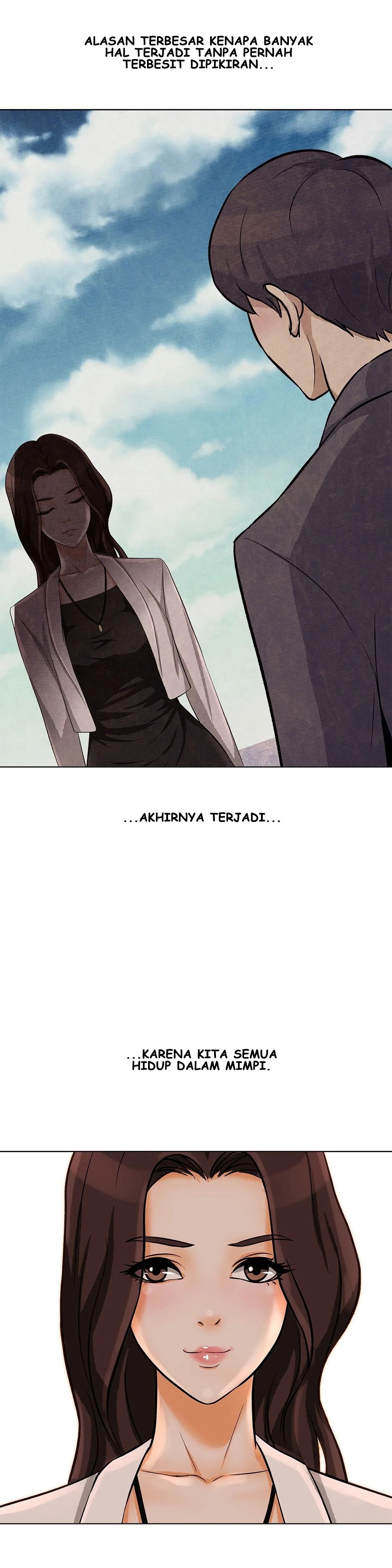 Back With a Bang - Chapter 25 end 26