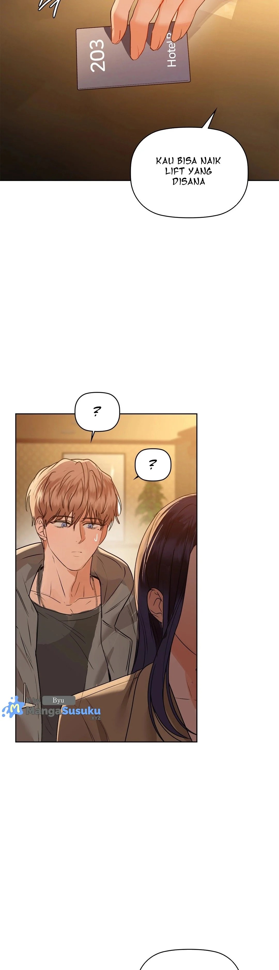 Caffeine - Chapter 58 25