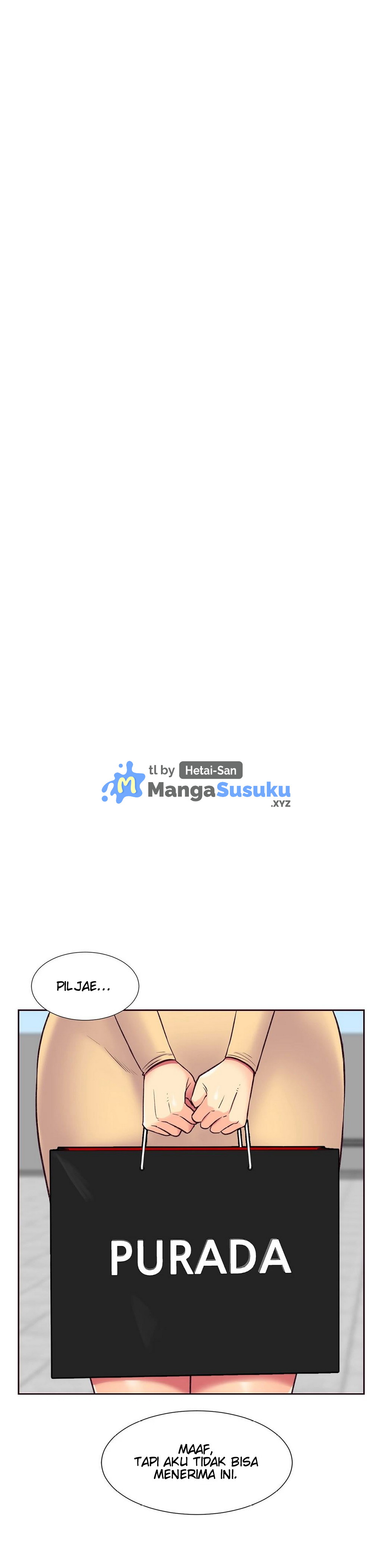 The Yes Girl - Chapter 58 16