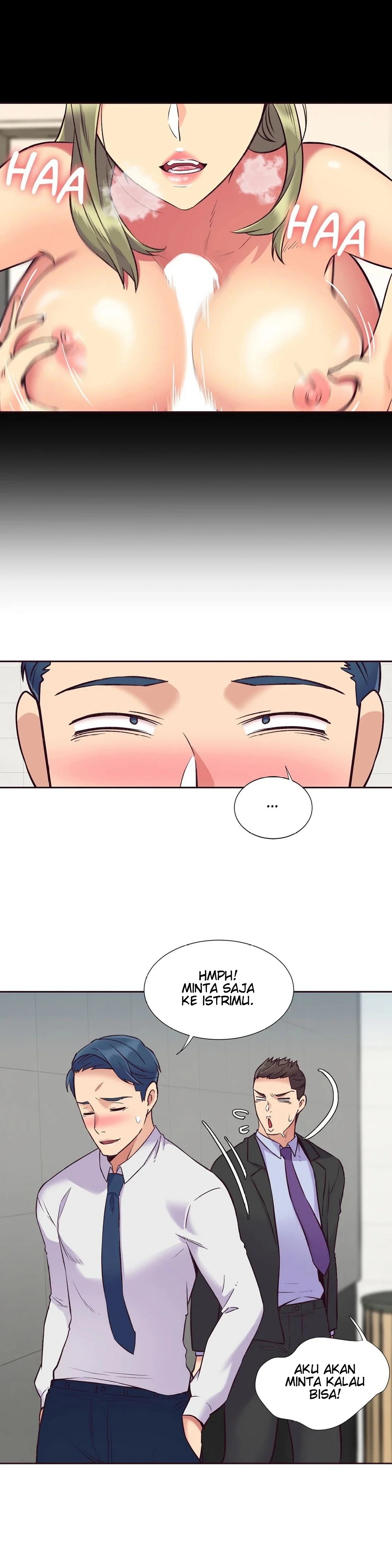 The Yes Girl - Chapter 58 13