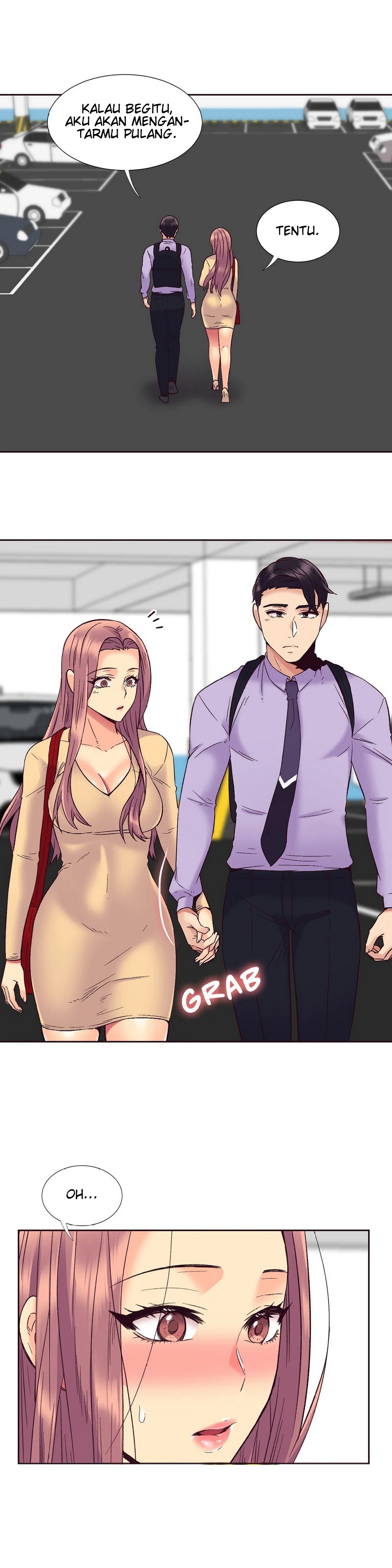 The Yes Girl - Chapter 58 21