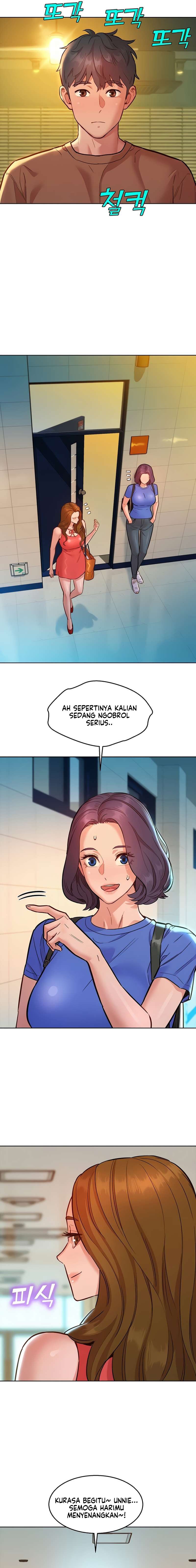 Let&#8217;s Hang Out from Today - Chapter 58 18