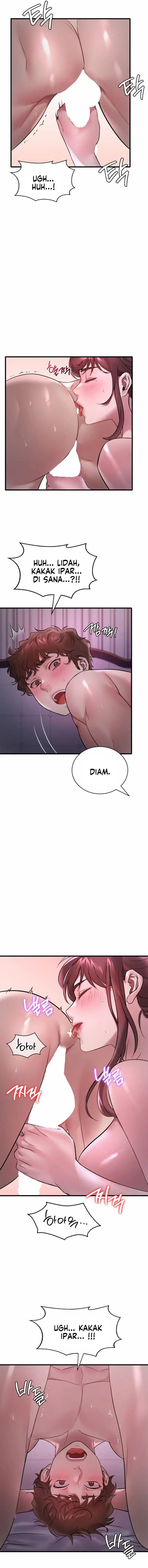 She wants to get drunk - Chapter 56 4