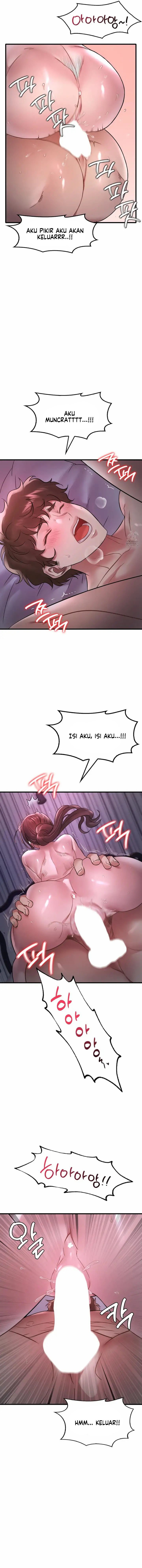 She wants to get drunk - Chapter 56 12