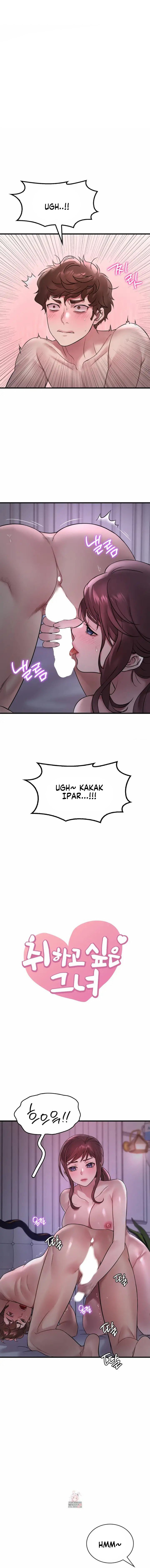 She wants to get drunk - Chapter 56 3