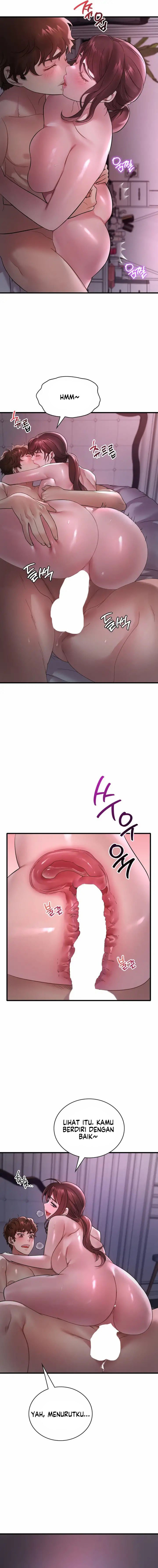 She wants to get drunk - Chapter 56 15