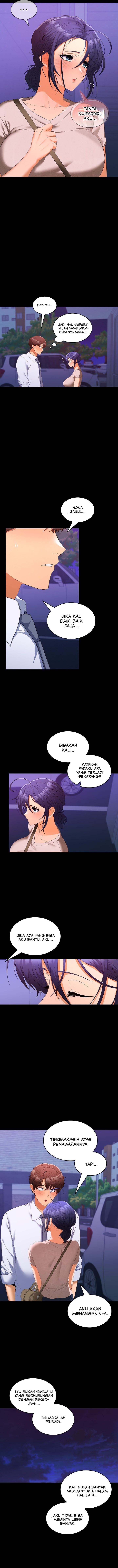Not Allowed at Work - Chapter 23 9