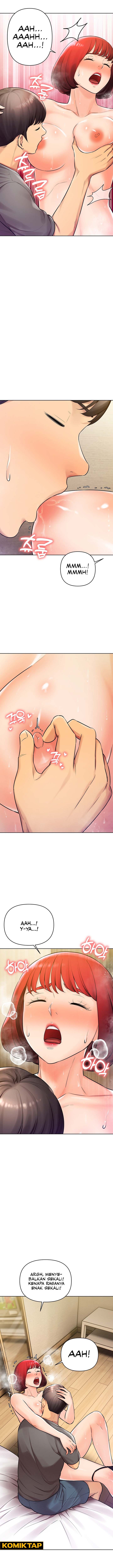 The Brides Who Can&#8217;t Eat - Chapter 23 9