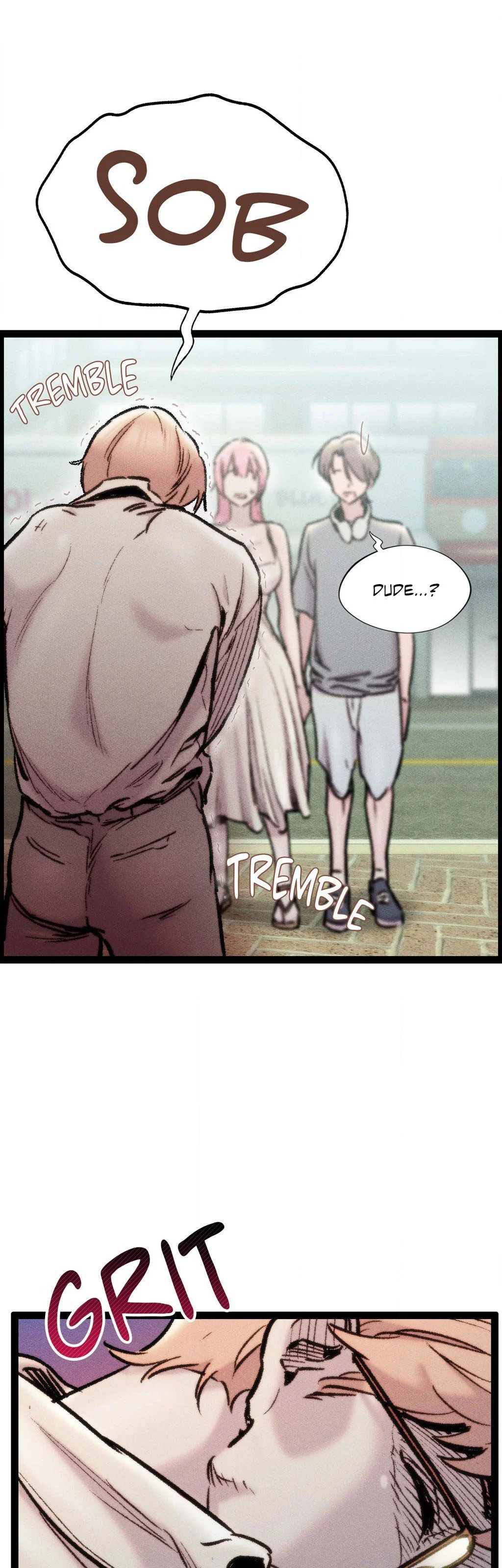 Harem Boy - Chapter 23 10