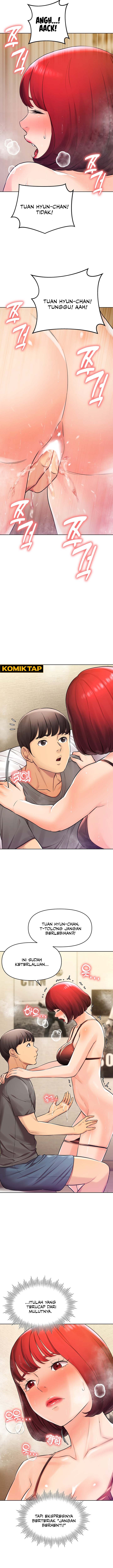 The Brides Who Can&#8217;t Eat - Chapter 23 7