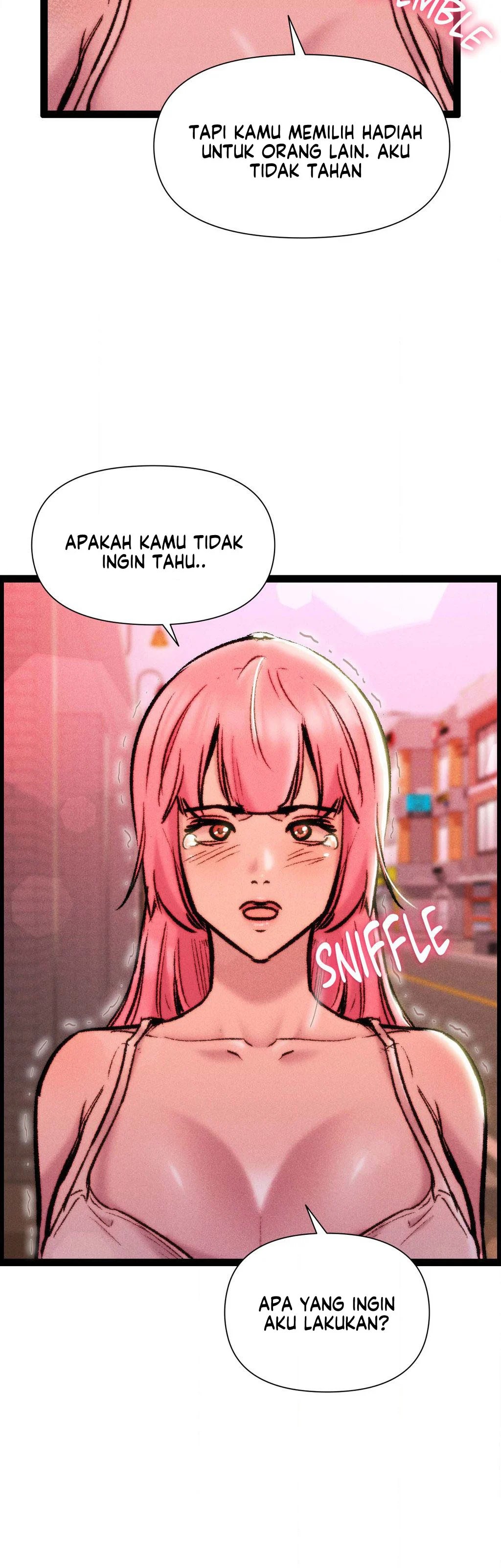 Harem Boy - Chapter 23 41