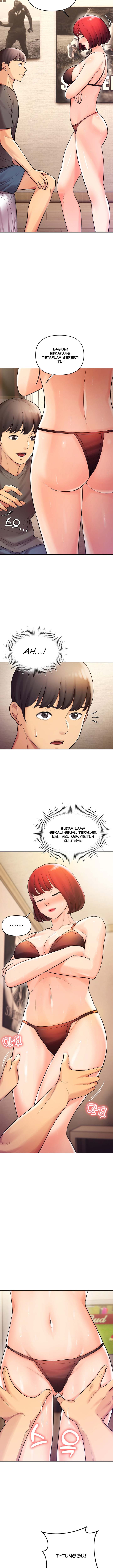 The Brides Who Can&#8217;t Eat - Chapter 23 3