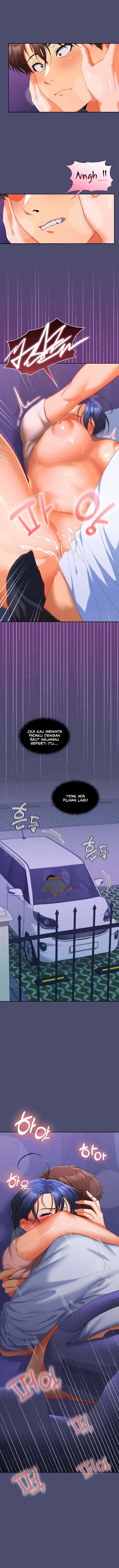 Not Allowed at Work - Chapter 23 5