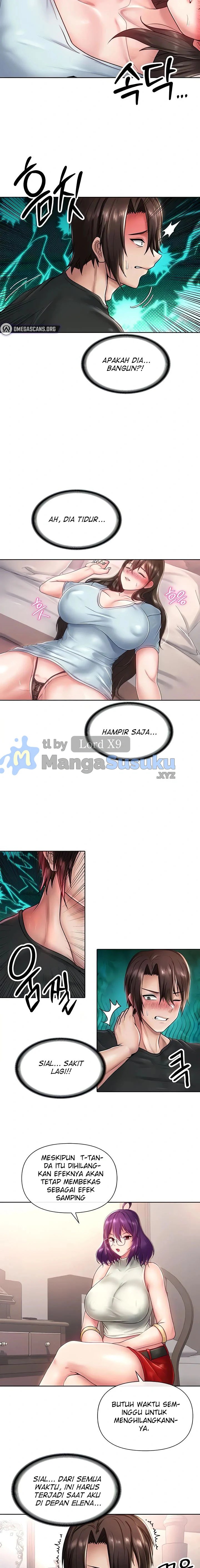 Welcome To The Isekai Convenience Store - Chapter 23 3
