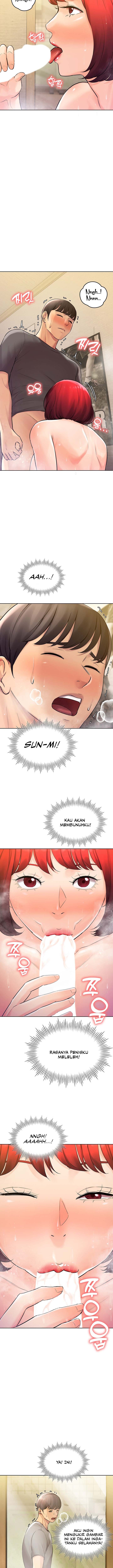 The Brides Who Can&#8217;t Eat - Chapter 23 12