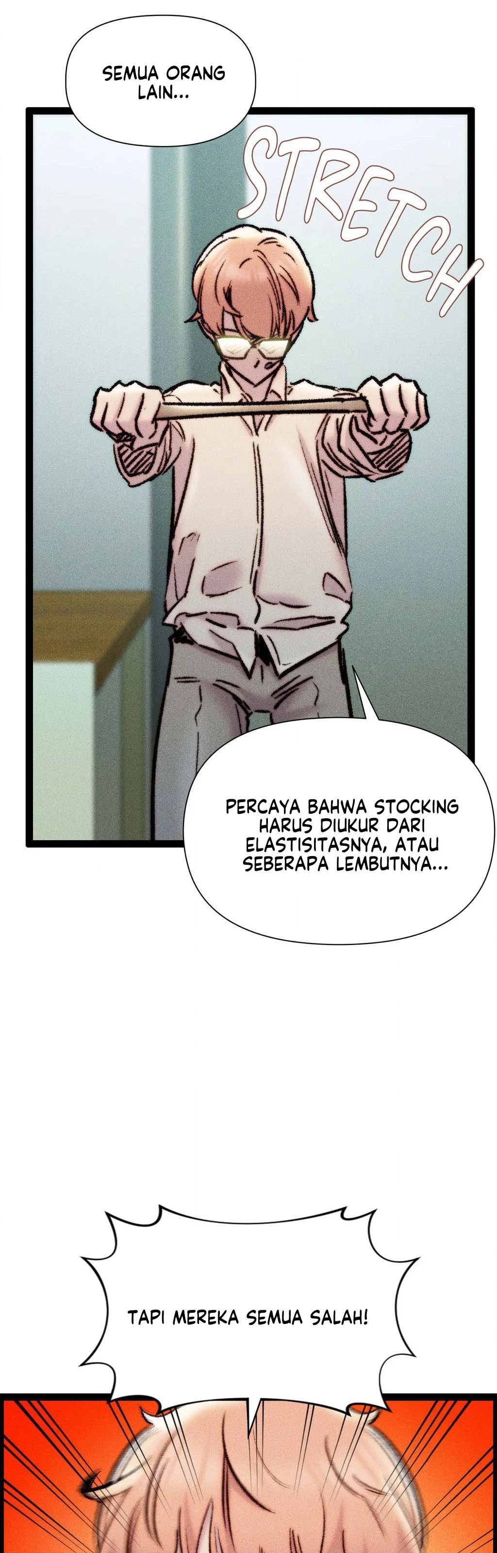 Harem Boy - Chapter 23 13